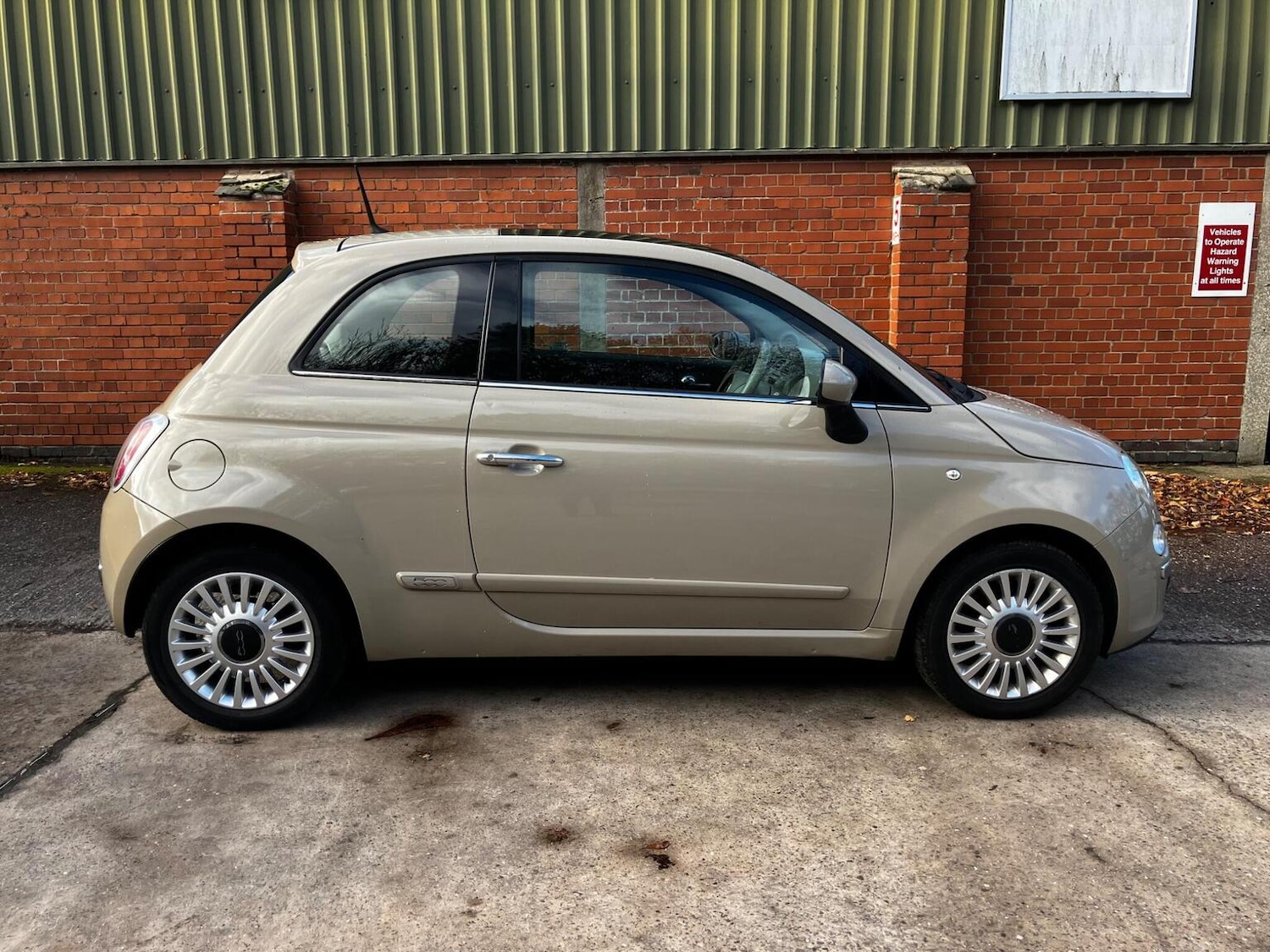 Used Fiat 500 2013 for sale - 76439924: Photo 11