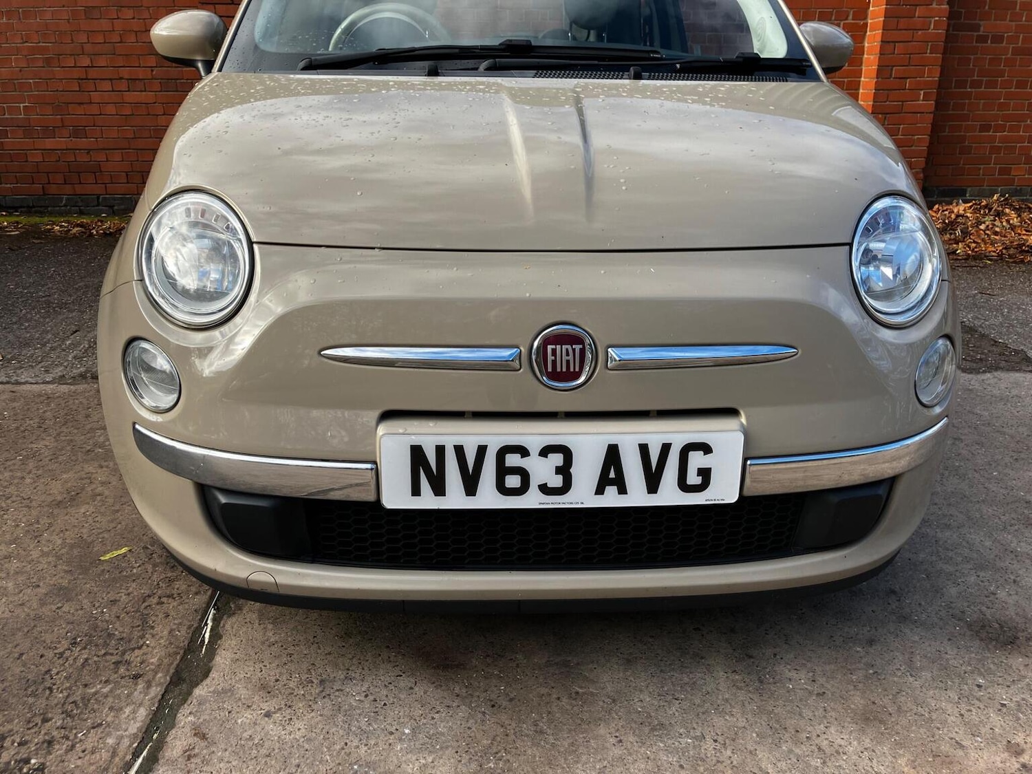 Used Fiat 500 2013 for sale - 76439924: Photo 13