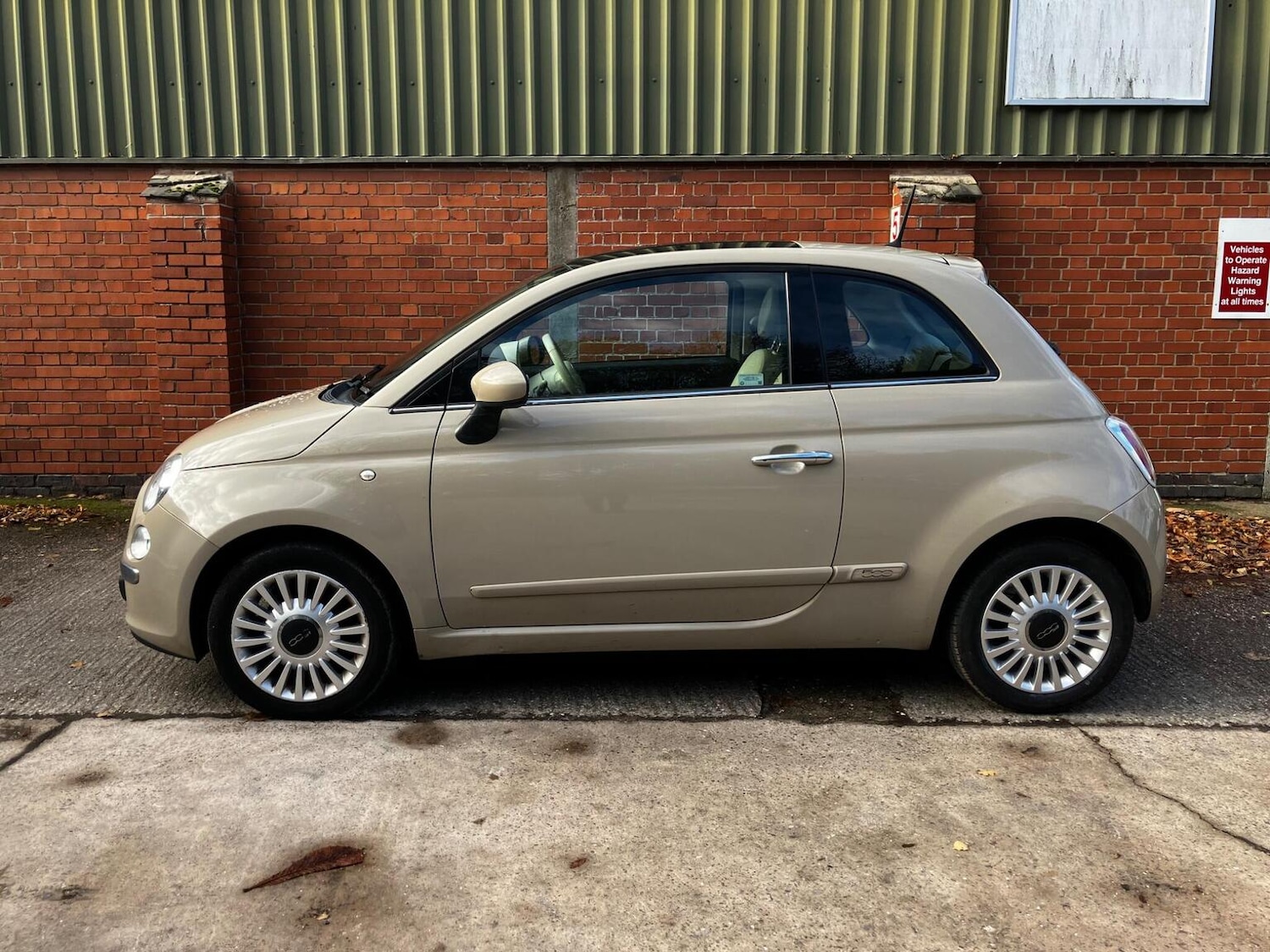 Used Fiat 500 2013 for sale - 76439924: Photo 14