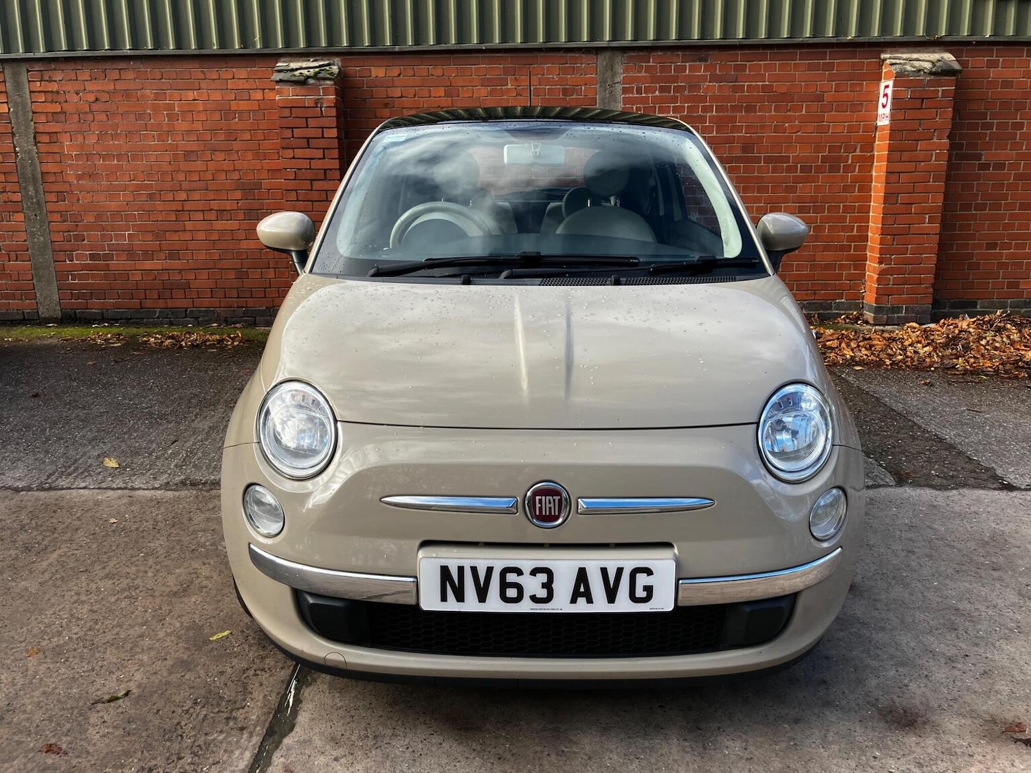 Used Fiat 500 2013 for sale - 76439924: Photo 15