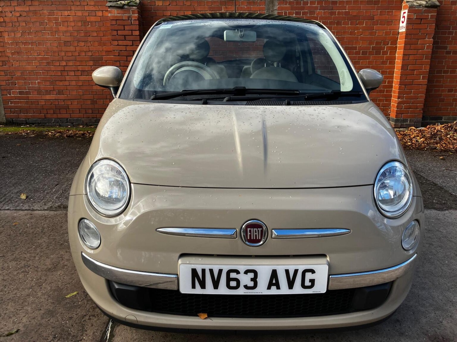 Used Fiat 500 2013 for sale - 76439924: Photo 16