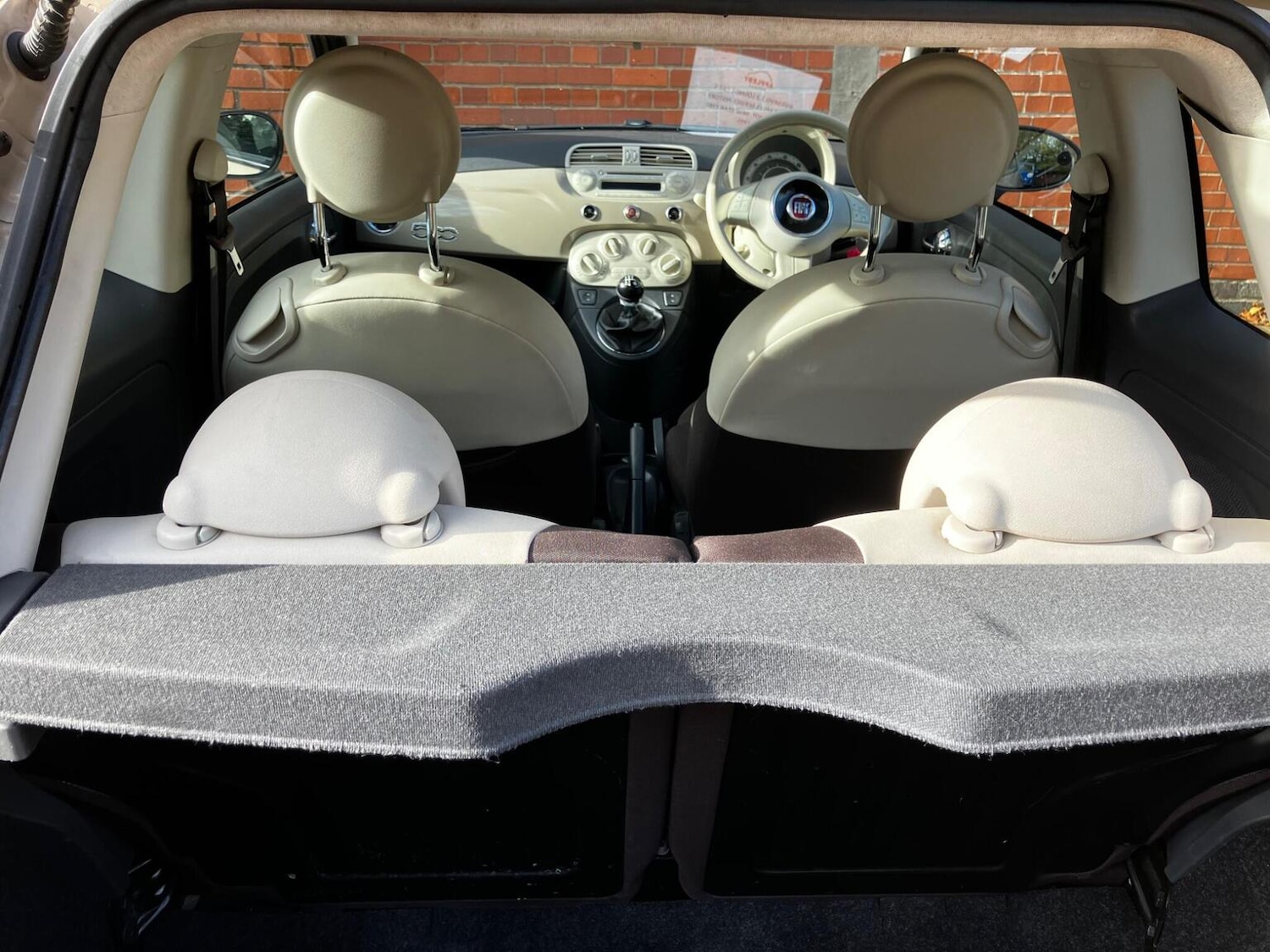 Used Fiat 500 2013 for sale - 76439924: Photo 18