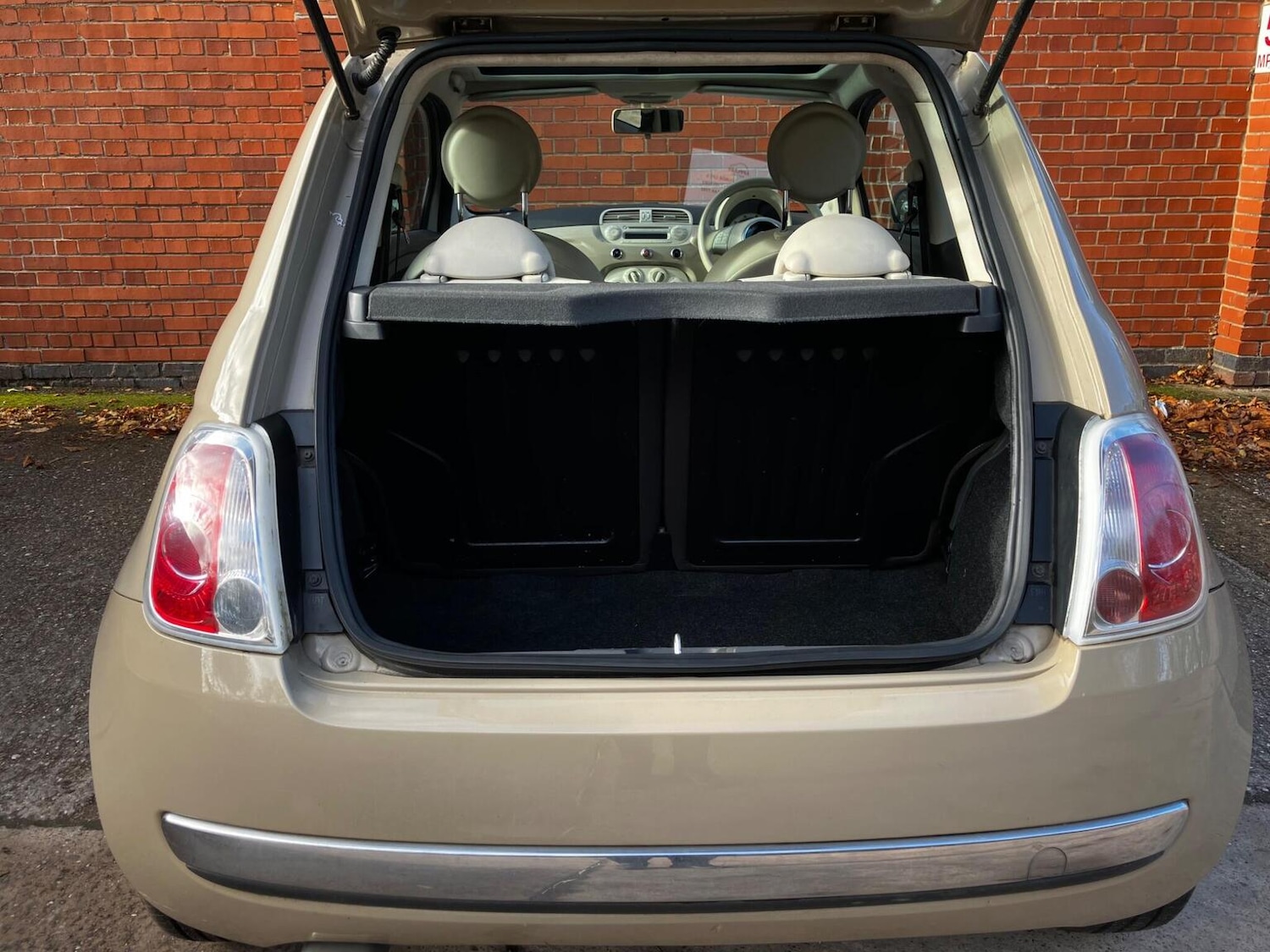 Used Fiat 500 2013 for sale - 76439924: Photo 19