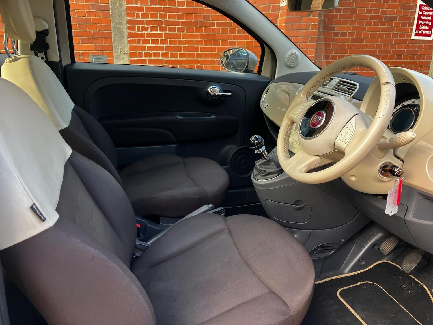 Used Fiat 500 2013 for sale - 76439924: Photo 3