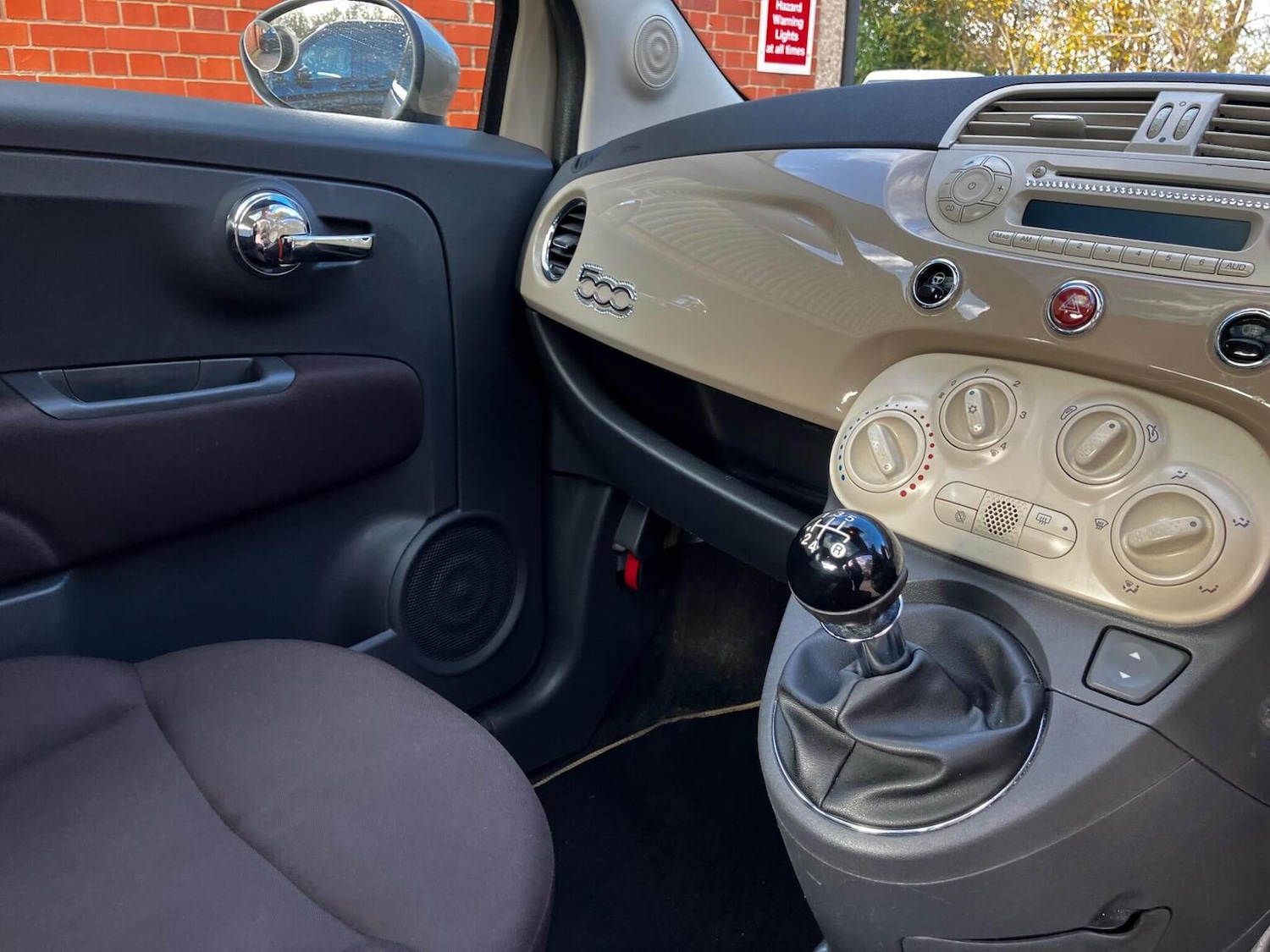 Used Fiat 500 2013 for sale - 76439924: Photo 4