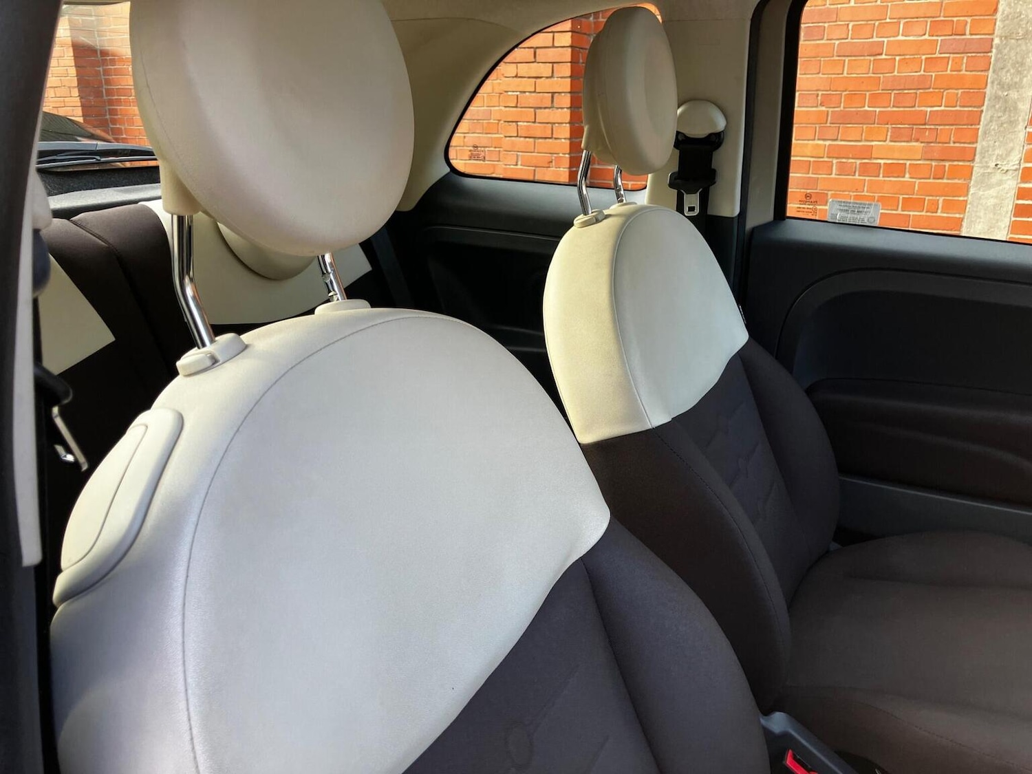 Used Fiat 500 2013 for sale - 76439924: Photo 5