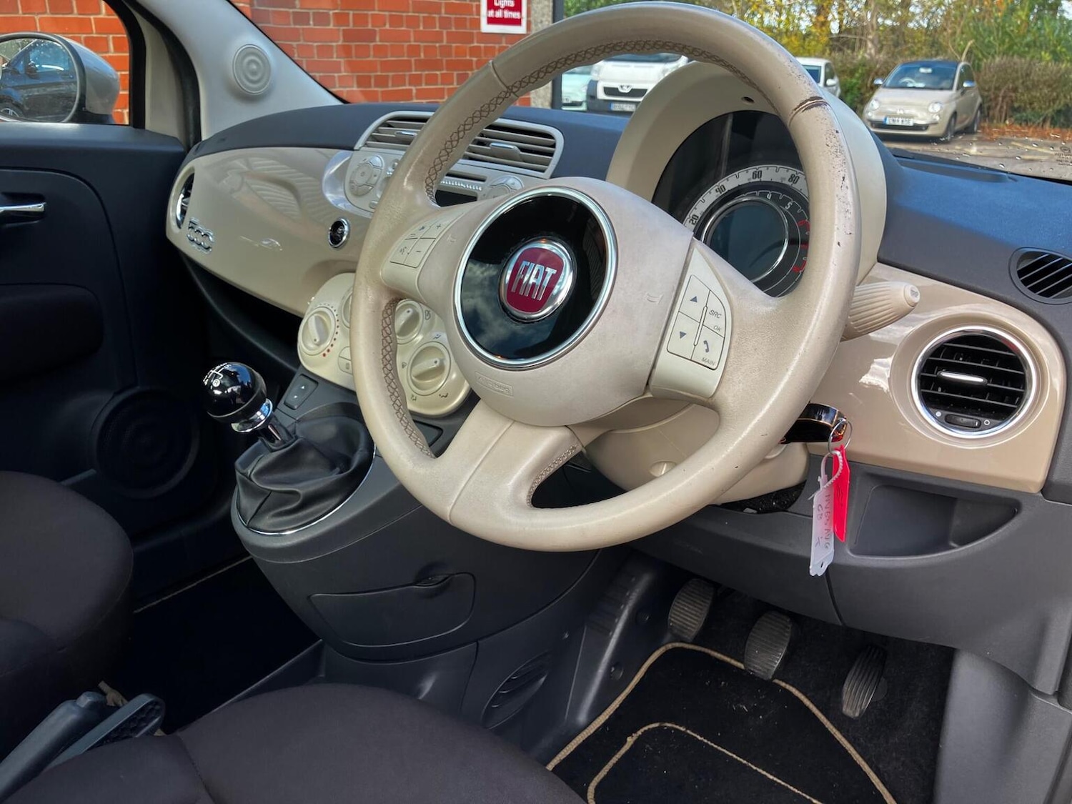 Used Fiat 500 2013 for sale - 76439924: Photo 7