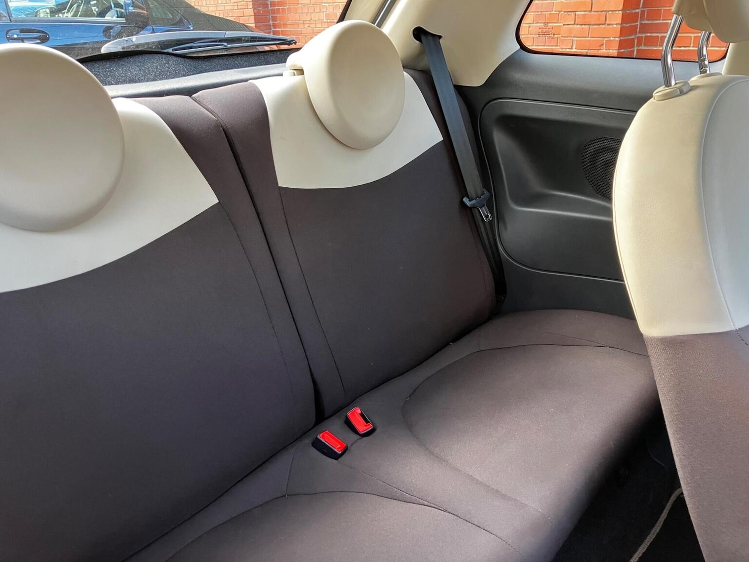 Used Fiat 500 2013 for sale - 76439924: Photo 8