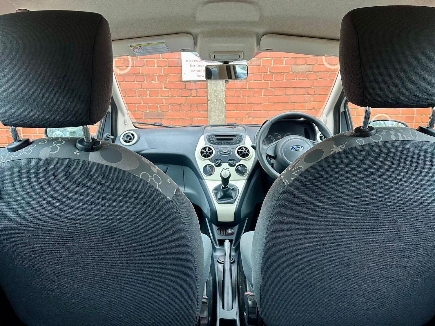 Used Ford Ka 2011 for sale - 77377765: Photo 13