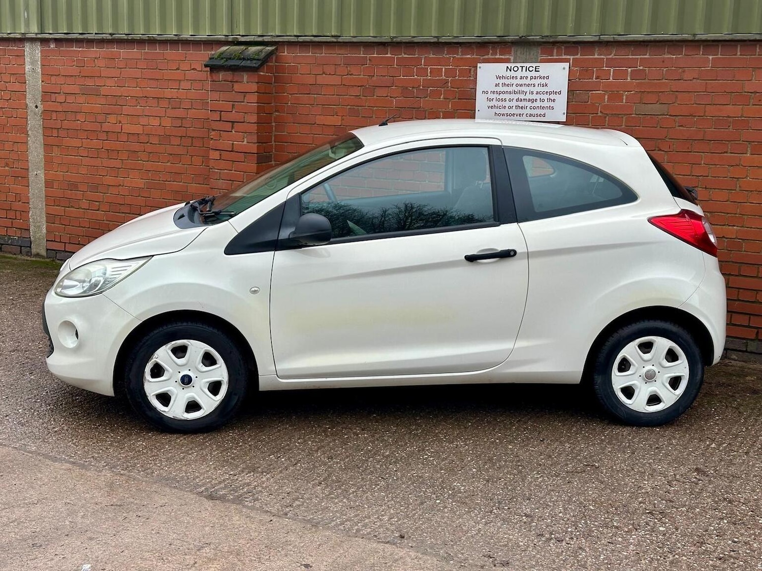 Used Ford Ka 2011 for sale - 77377765: Photo 15