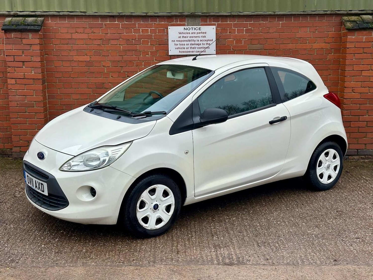 Used Ford Ka 2011 for sale - 77377765: Photo 16