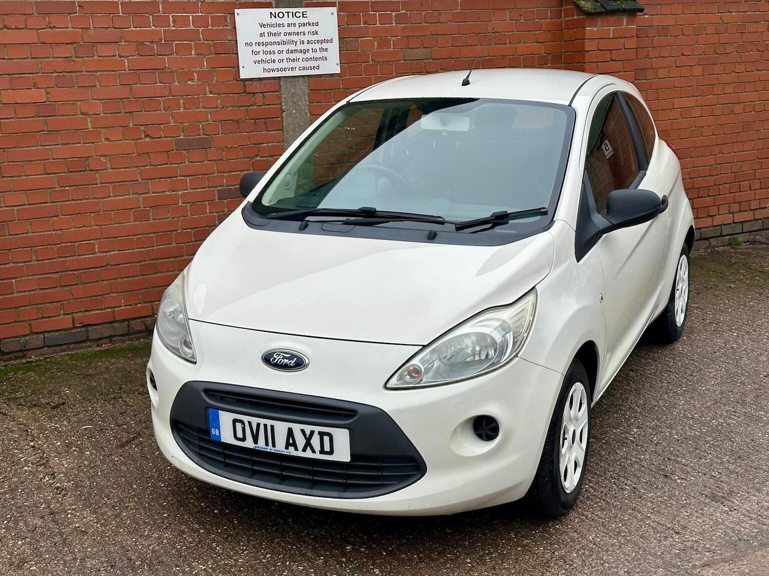 Used Ford Ka 2011 for sale - 77377765: Photo 17