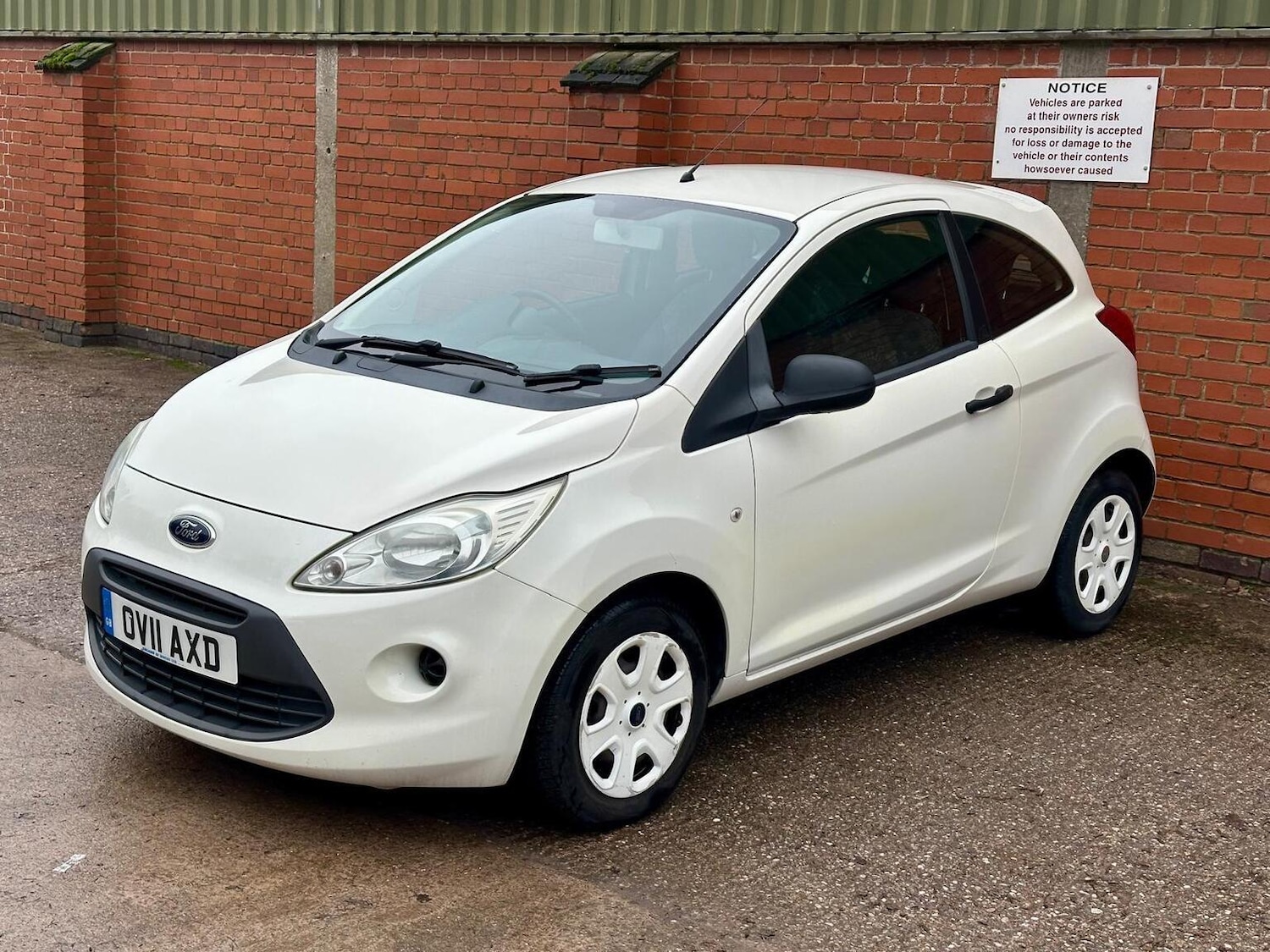 Used Ford Ka 2011 for sale - 77377765: Photo 18