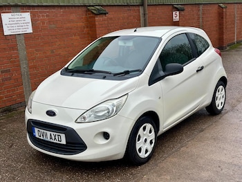 2011 - 1.2 Studio 3dr [Start Stop]