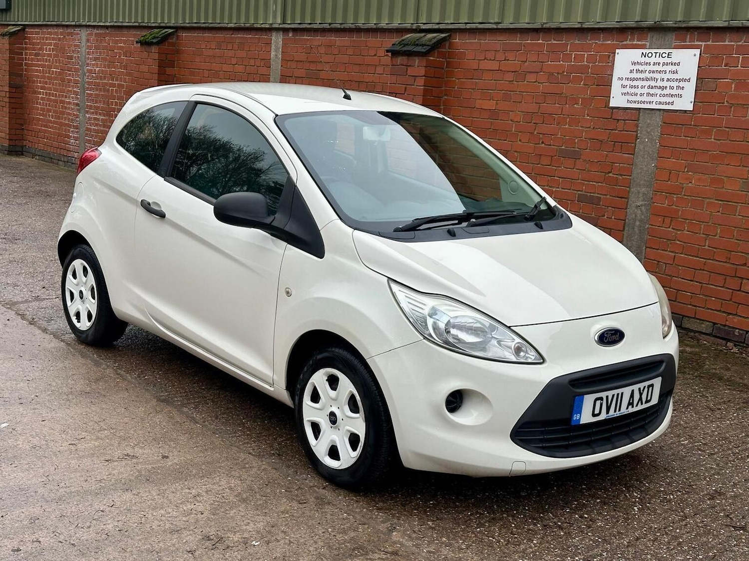 Used Ford Ka 2011 for sale - 77377765: Photo 20