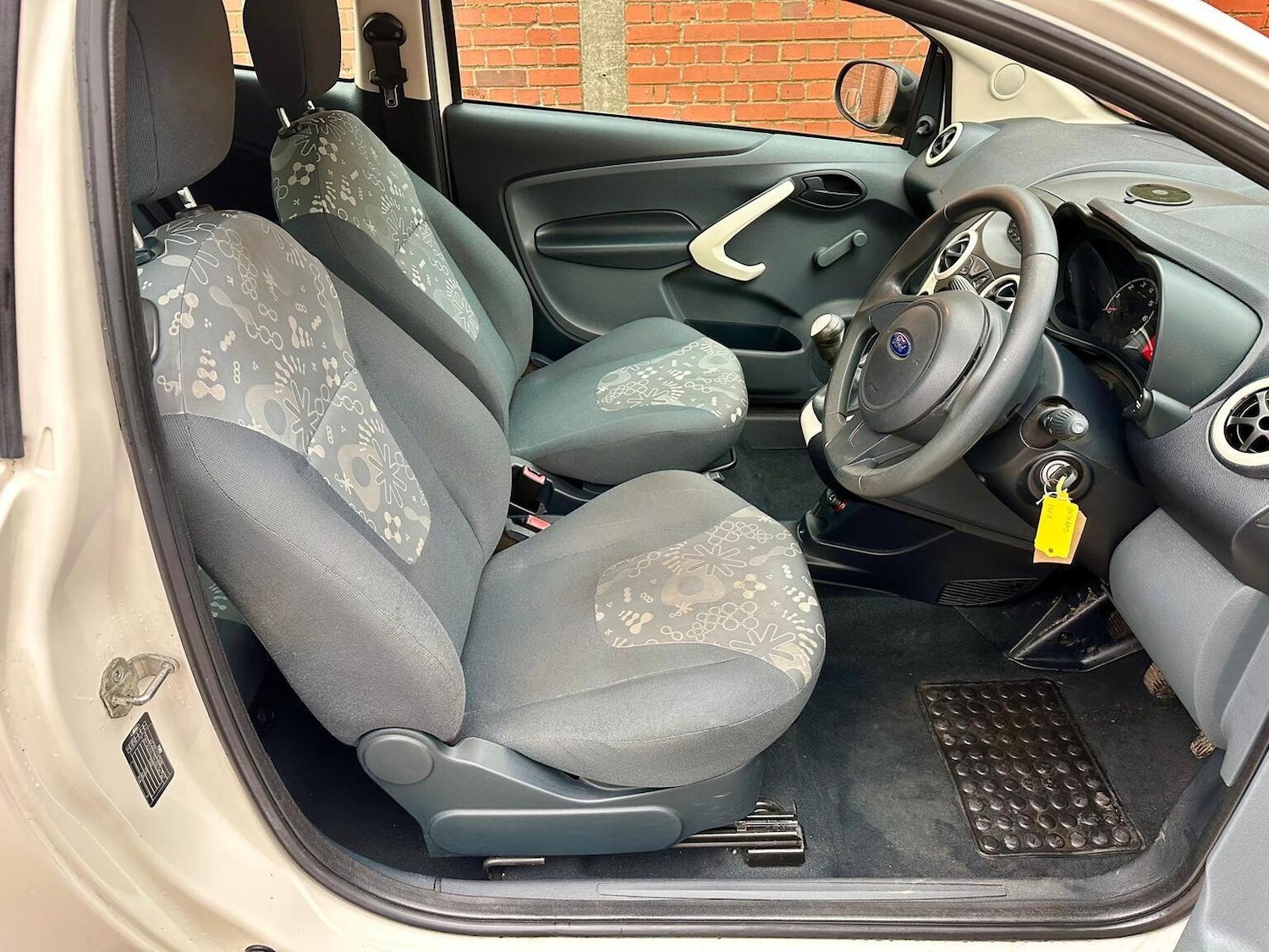 Used Ford Ka 2011 for sale - 77377765: Photo 21