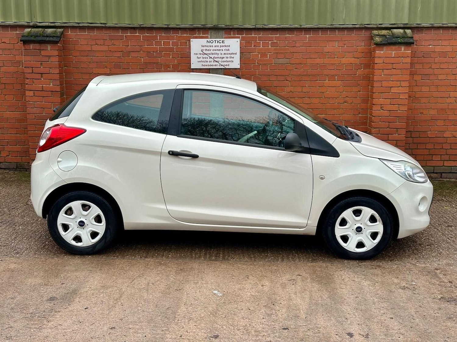 Used Ford Ka 2011 for sale - 77377765: Photo 22