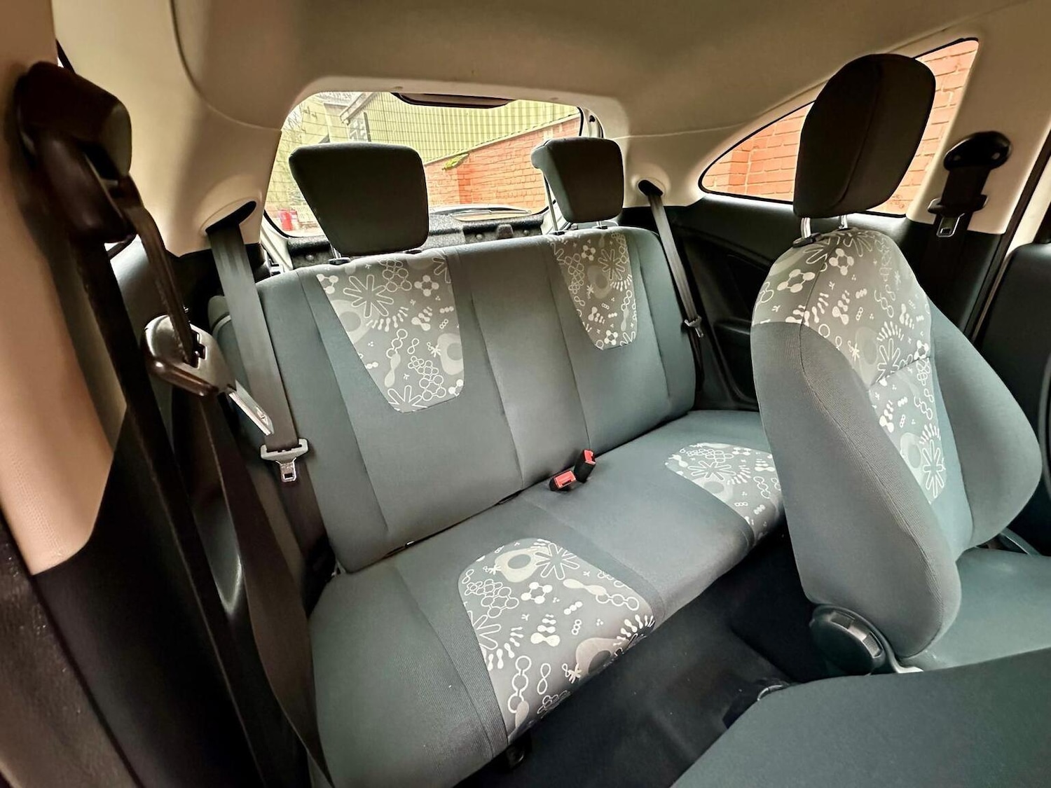 Used Ford Ka 2011 for sale - 77377765: Photo 4