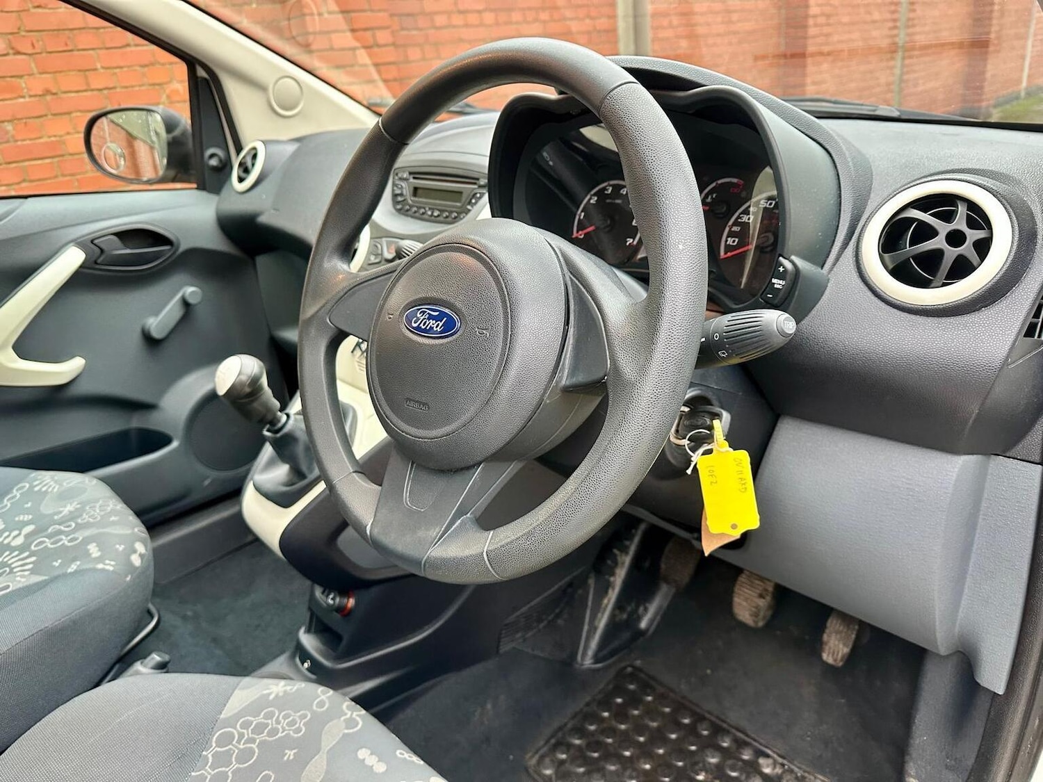 Used Ford Ka 2011 for sale - 77377765: Photo 5