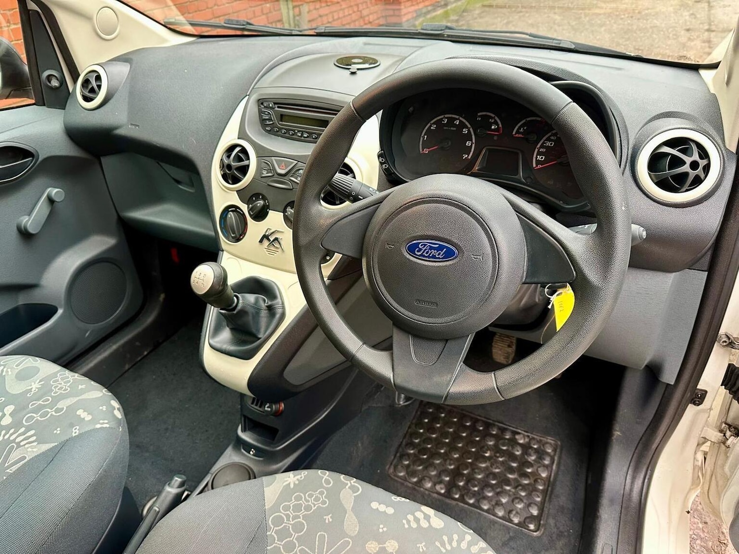 Used Ford Ka 2011 for sale - 77377765: Photo 6