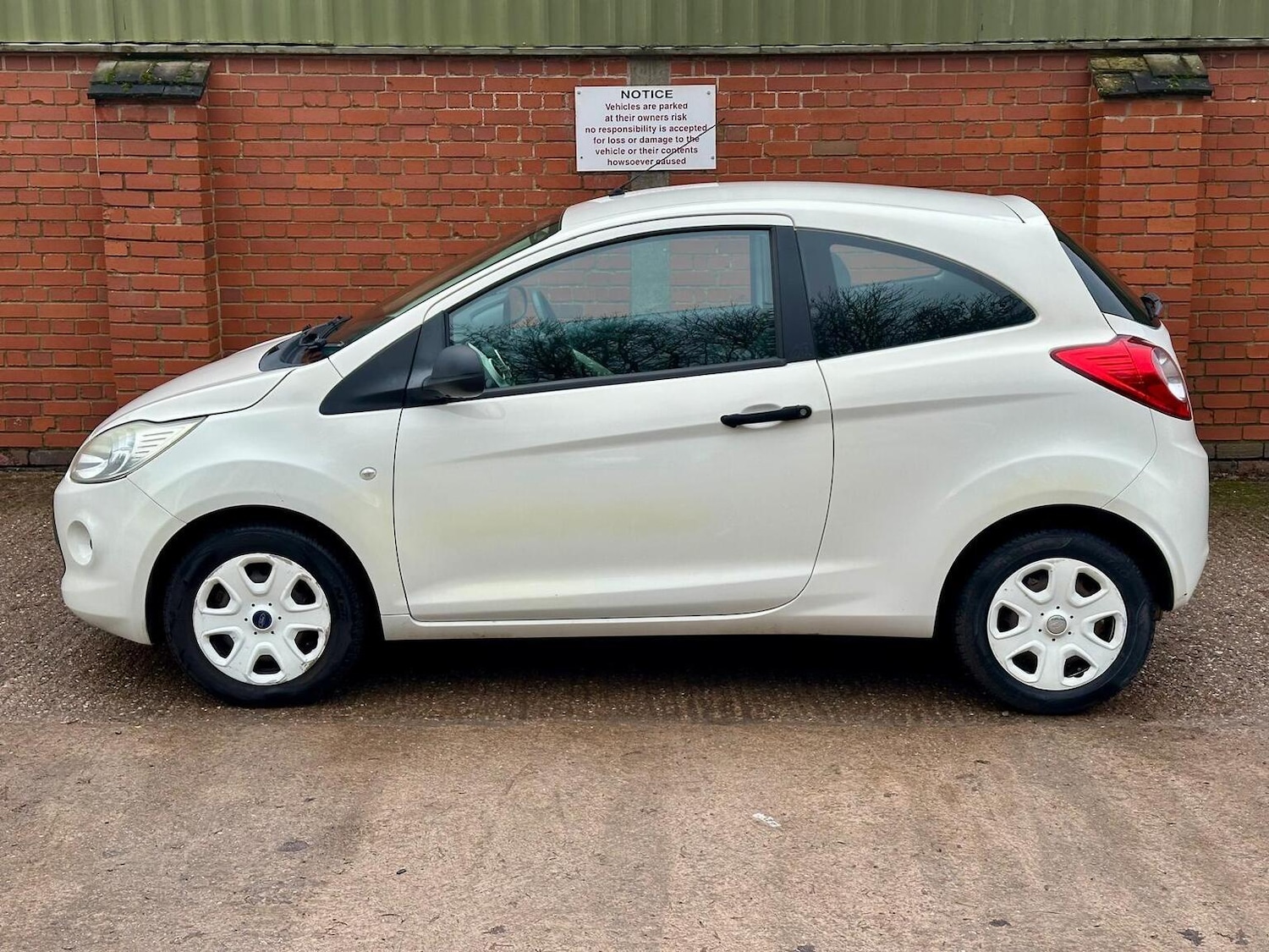 Used Ford Ka 2011 for sale - 77377765: Photo 9