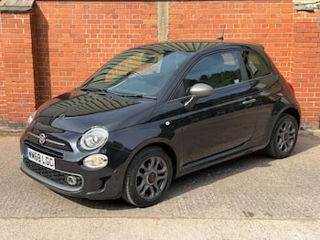 Used Fiat 500 2019 for sale - 79444795: Photo