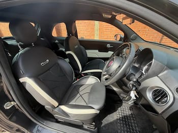 Used Fiat 500 2019 for sale - 79444795: Photo