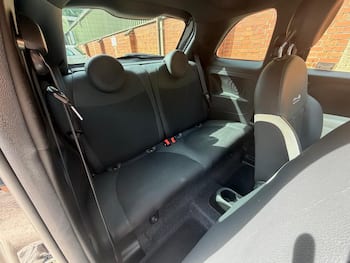 Used Fiat 500 2019 for sale - 79444795: Photo