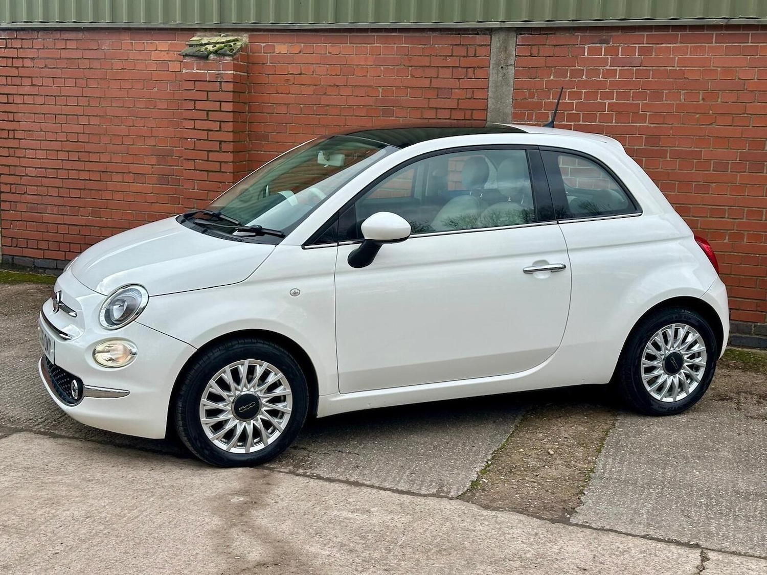 Used Fiat 500 2016 for sale - 77715034: Photo 14
