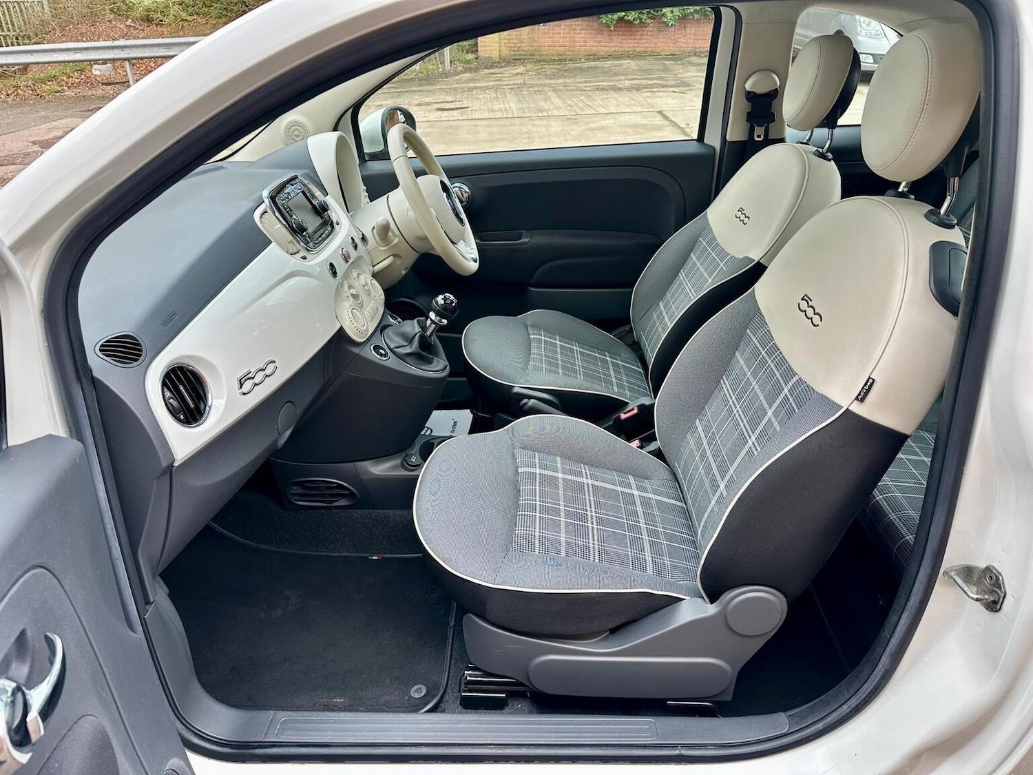 Used Fiat 500 2016 for sale - 77715034: Photo 17