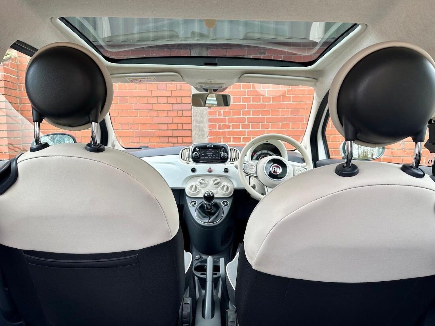 Used Fiat 500 2016 for sale - 77715034: Photo 19