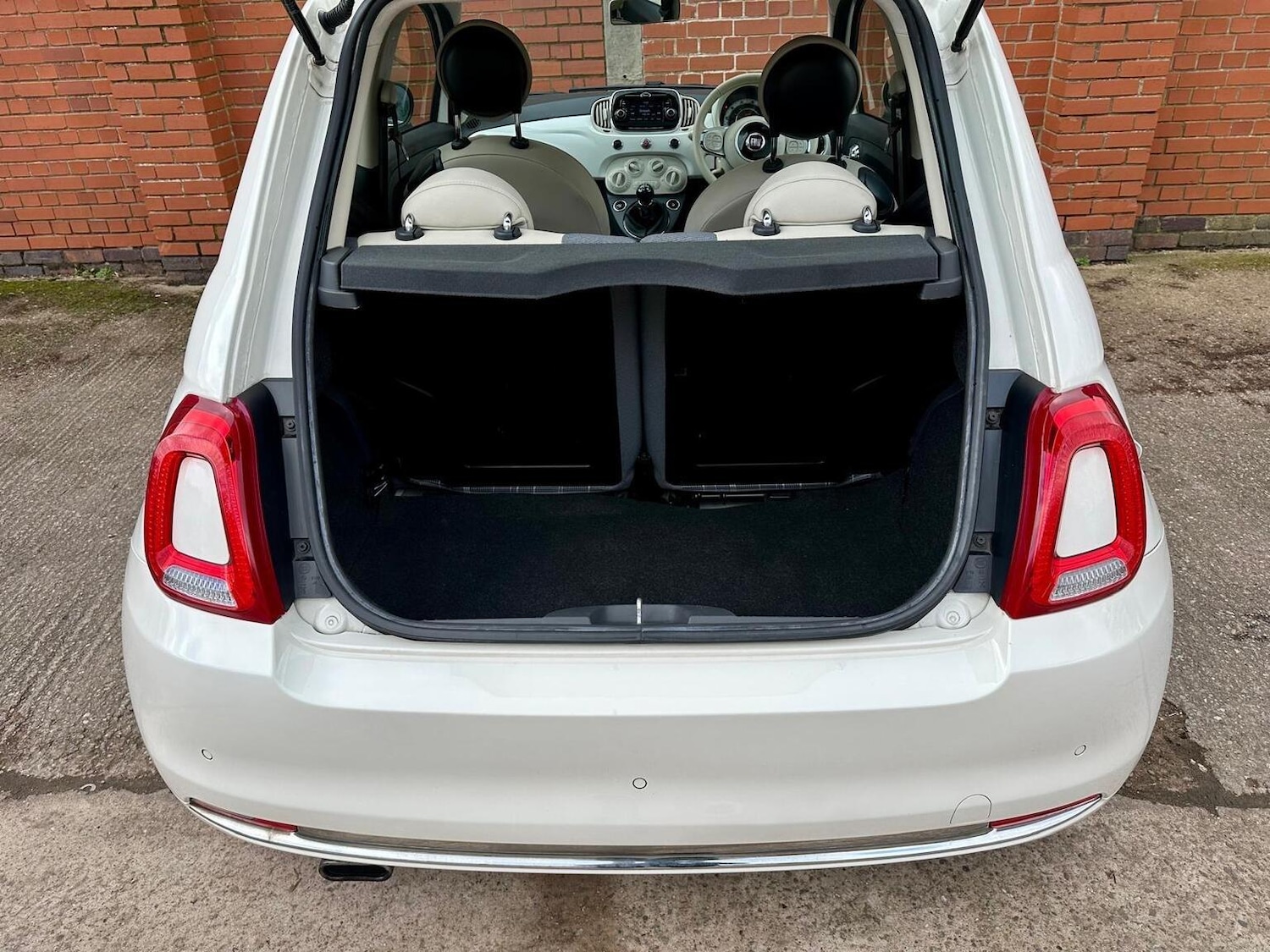 Used Fiat 500 2016 for sale - 77715034: Photo 20