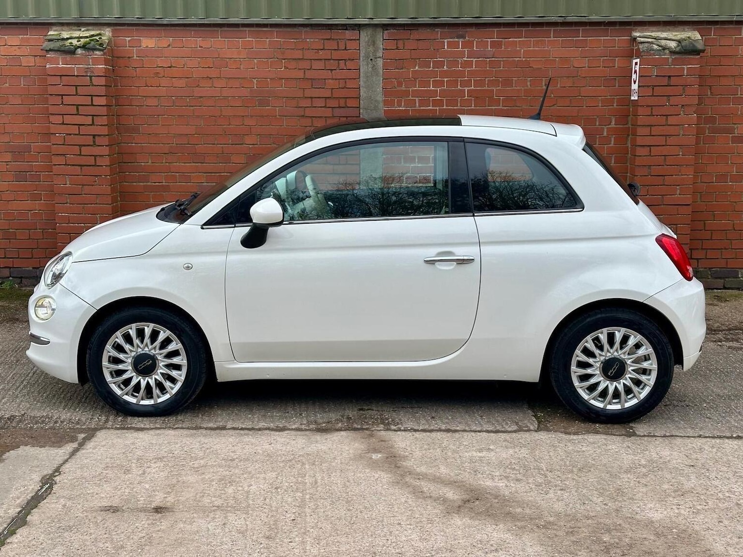 Used Fiat 500 2016 for sale - 77715034: Photo 25