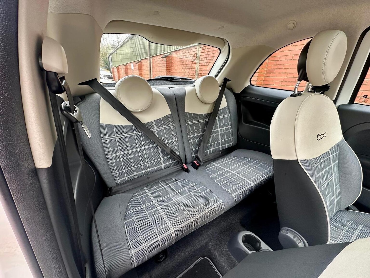 Used Fiat 500 2016 for sale - 77715034: Photo 4