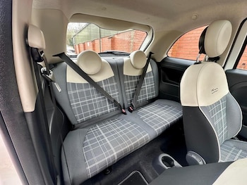 Used Fiat 500 2016 for sale - 77715034: Photo