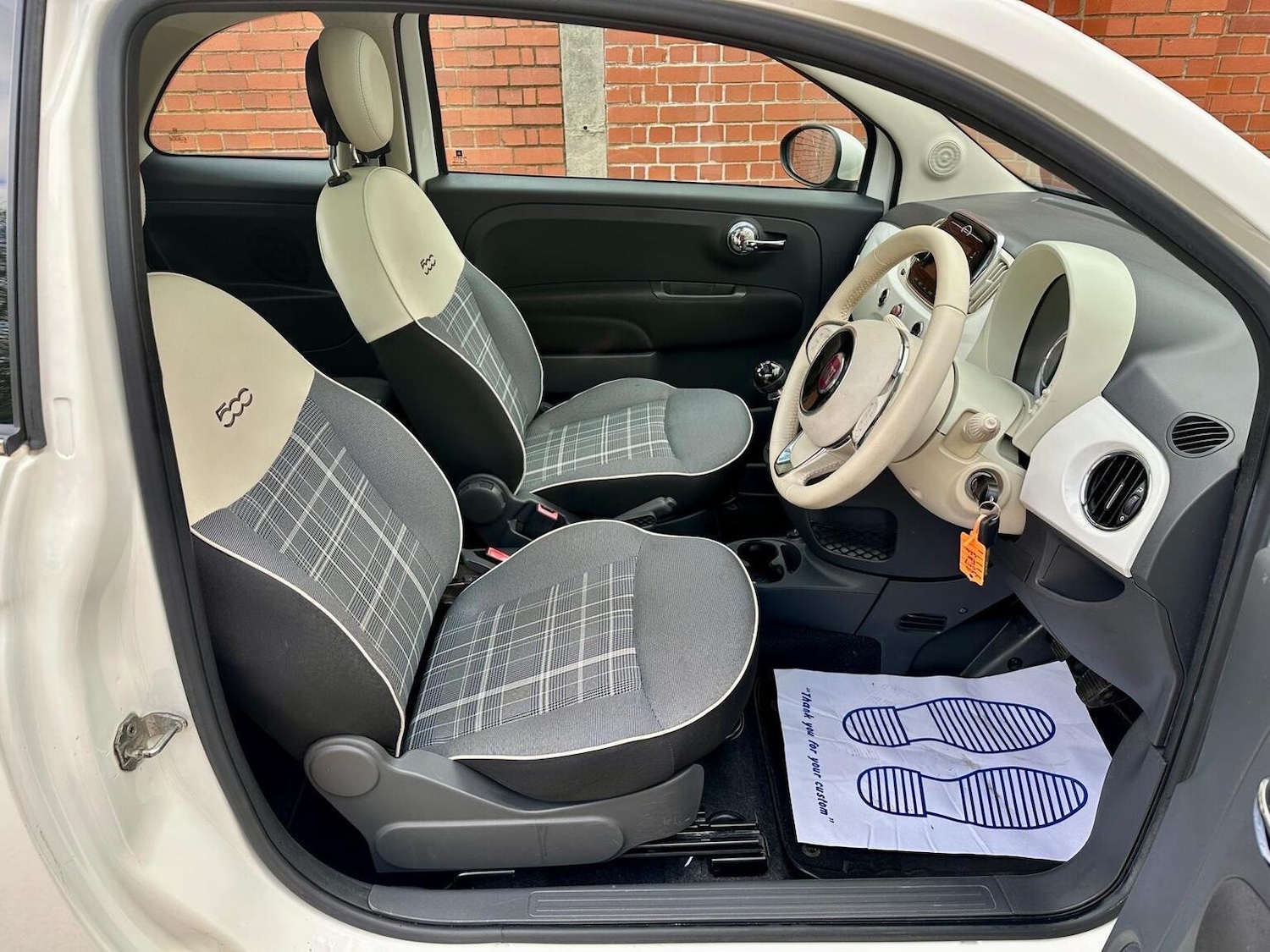 Used Fiat 500 2016 for sale - 77715034: Photo 7