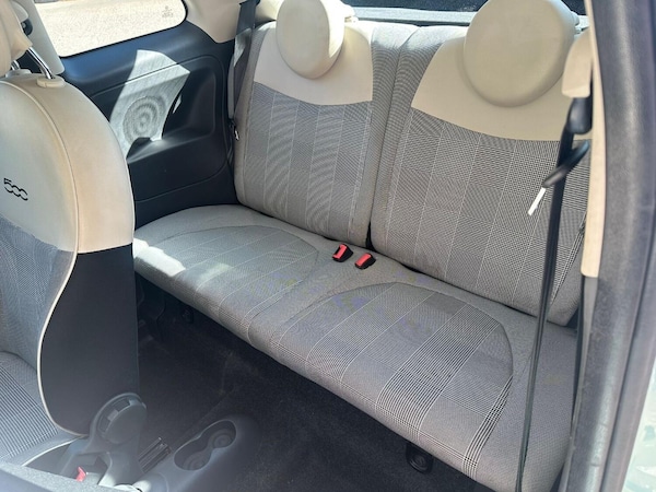 Used Fiat 500 2014 for sale - 75581470: Photo 10