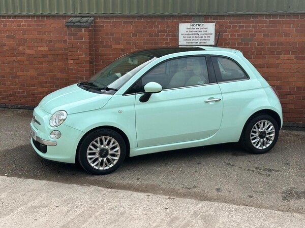 Used Fiat 500 2014 for sale - 75581470: Photo 17