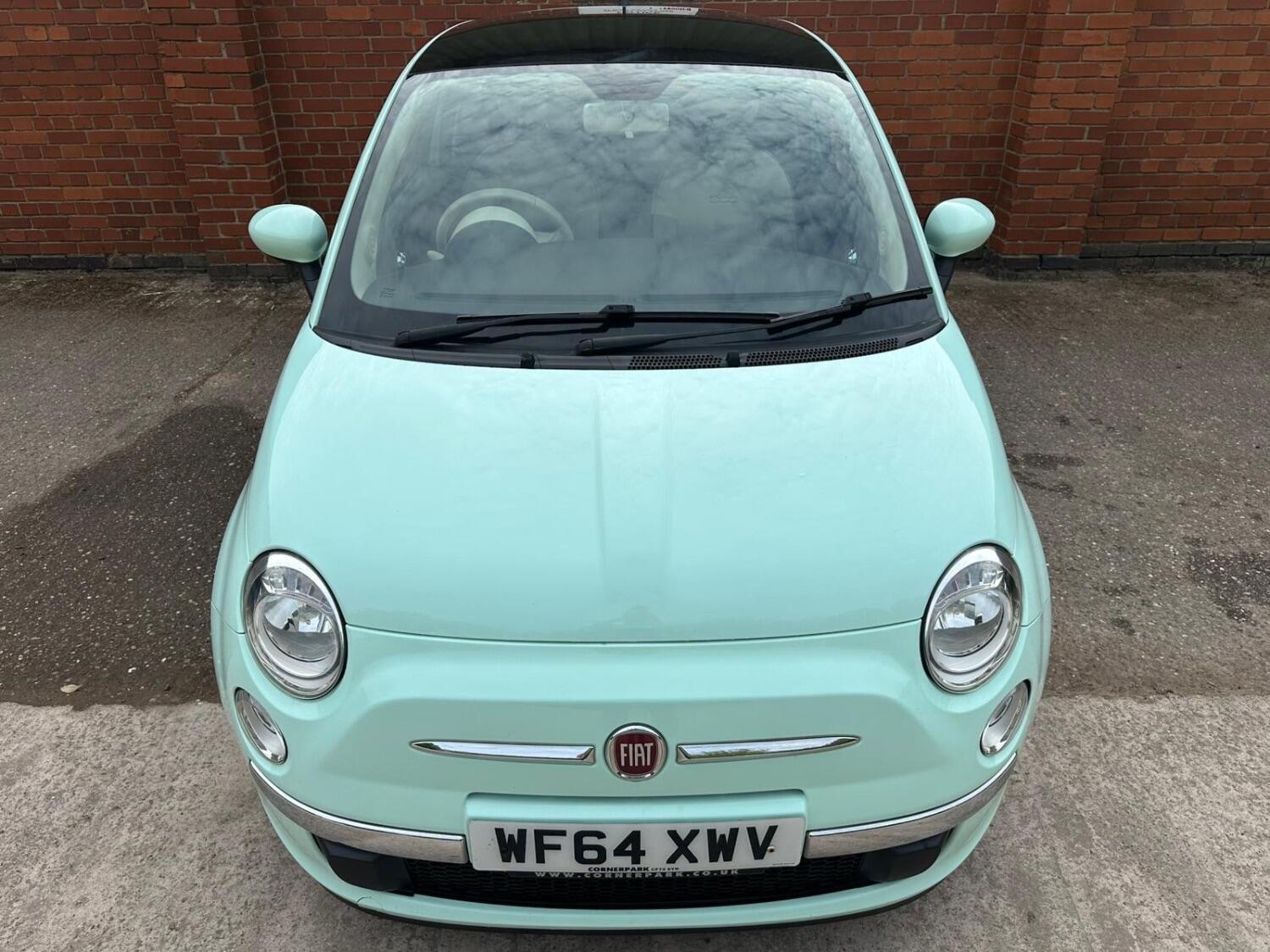 Vehicle 20