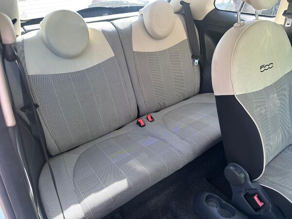 Used Fiat 500 2014 for sale - 75581470: Photo 4
