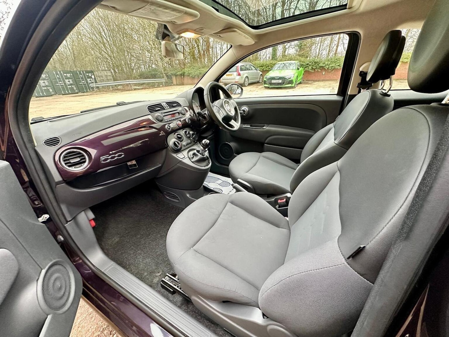 Used Fiat 500 2013 for sale - 77616316: Photo 17