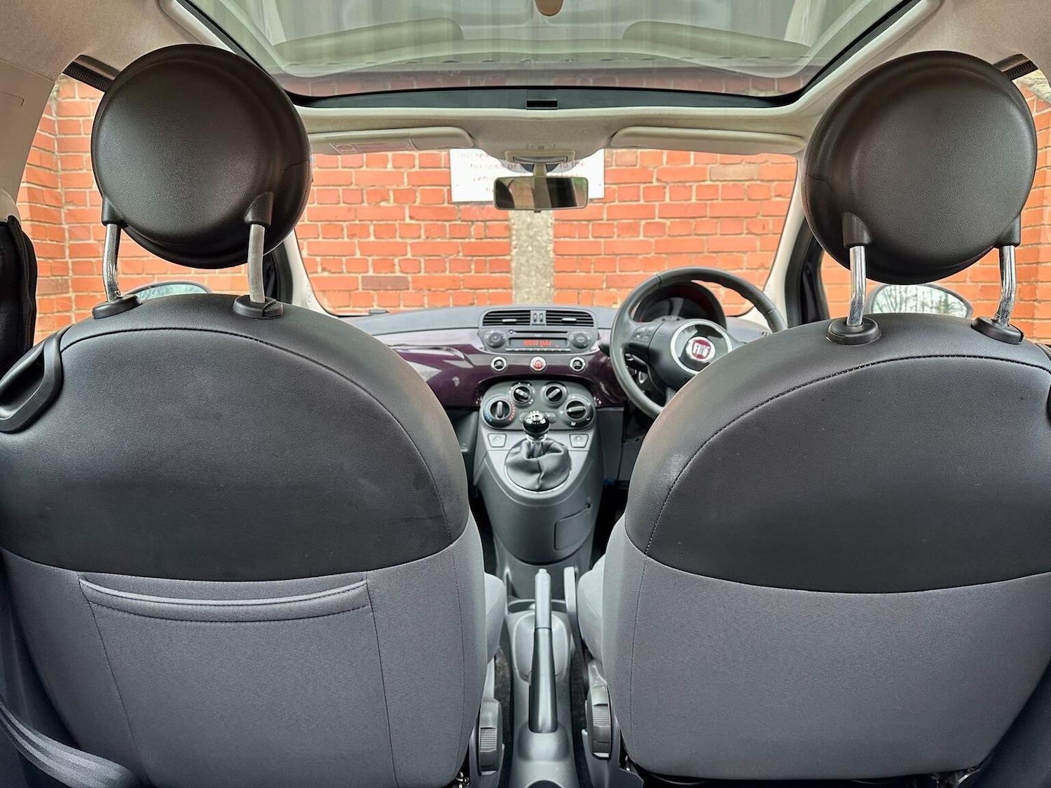 Used Fiat 500 2013 for sale - 77616316: Photo 19