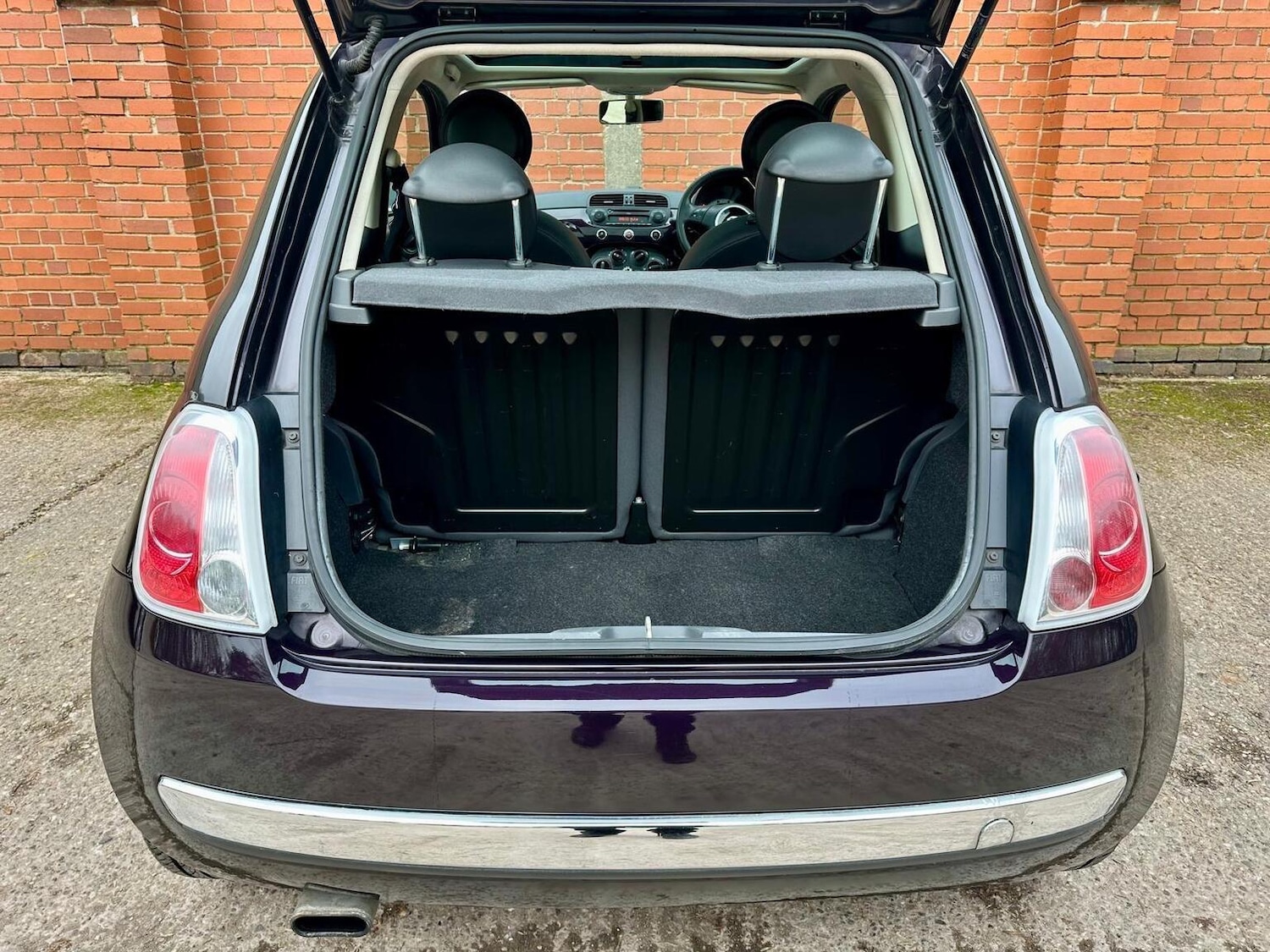 Used Fiat 500 2013 for sale - 77616316: Photo 23