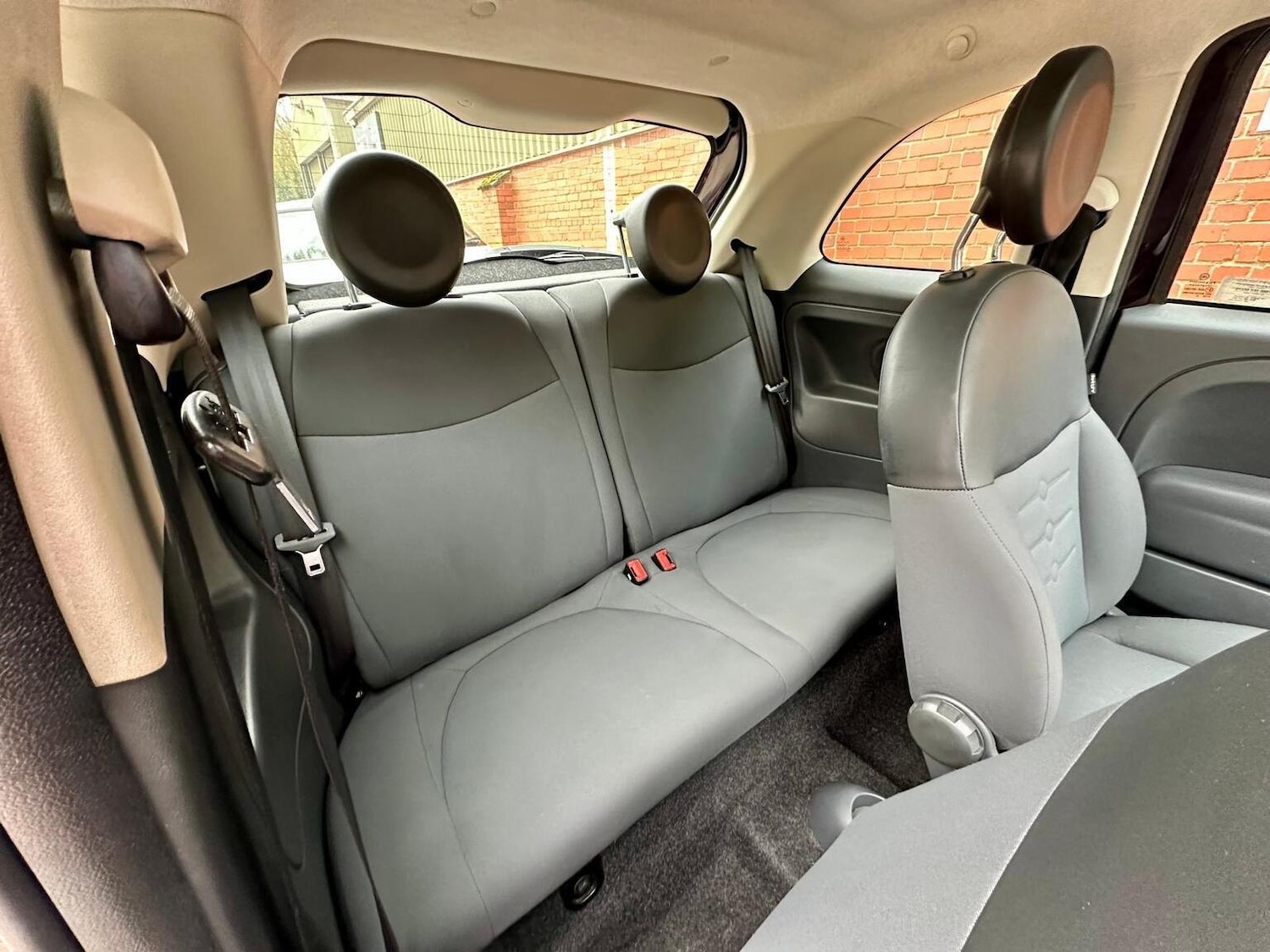 Used Fiat 500 2013 for sale - 77616316: Photo 4