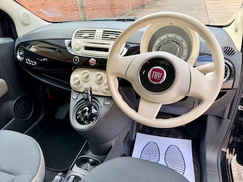 Used Fiat 500 2014 for sale - 78659777: Photo