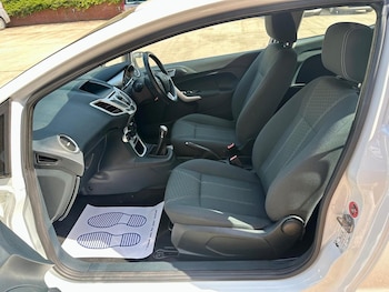 Used Ford Fiesta 2012 for sale - 78190639: Photo