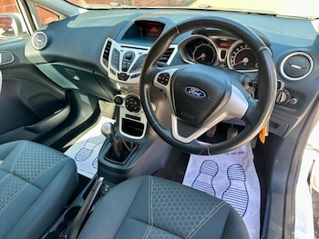 Used Ford Fiesta 2012 for sale - 78190639: Photo