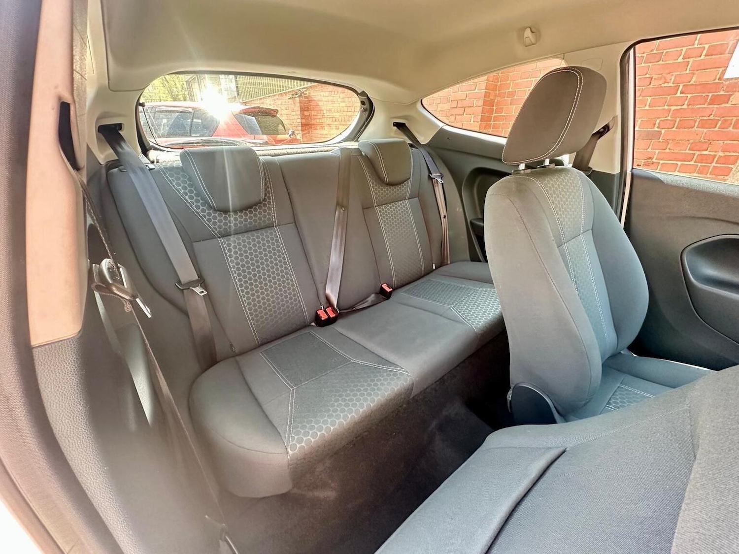 Used Ford Fiesta 2012 for sale - 78190639: Photo 6