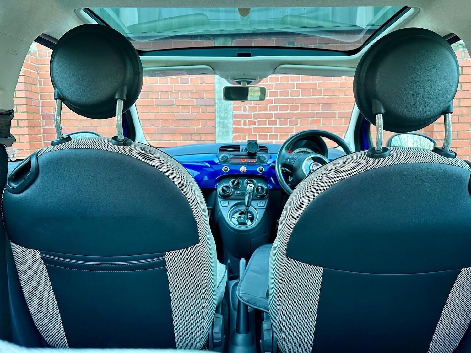 Used Fiat 500 2009 for sale - 77011764: Photo 20