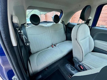 Used Fiat 500 2009 for sale - 77011764: Photo